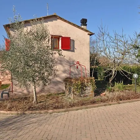 Montecchio Sleeps 4 Pool Wifi Villa