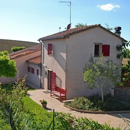 Montecchio Sleeps 4 Pool Wifi Villa Cortona
