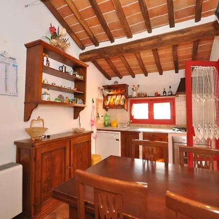 Montecchio Sleeps 4 Pool Wifi *