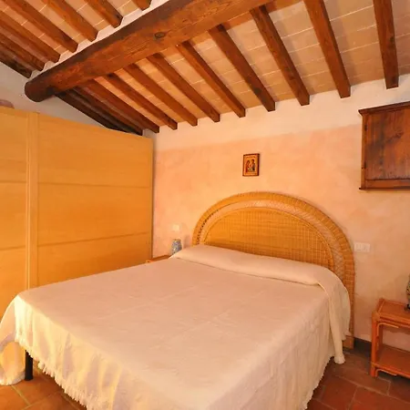 Montecchio Sleeps 4 Pool Wifi Villa *