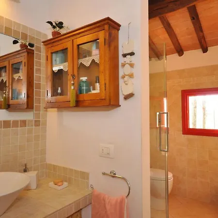 Montecchio Sleeps 4 Pool Wifi Villa Cortona
