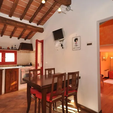 Villa Montecchio Sleeps 4 Pool Wifi *