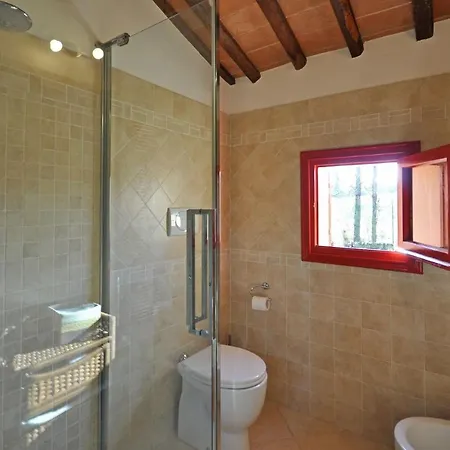 Villa Montecchio Sleeps 4 Pool Wifi *