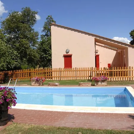 Montecchio Sleeps 4 Pool Wifi * Cortona